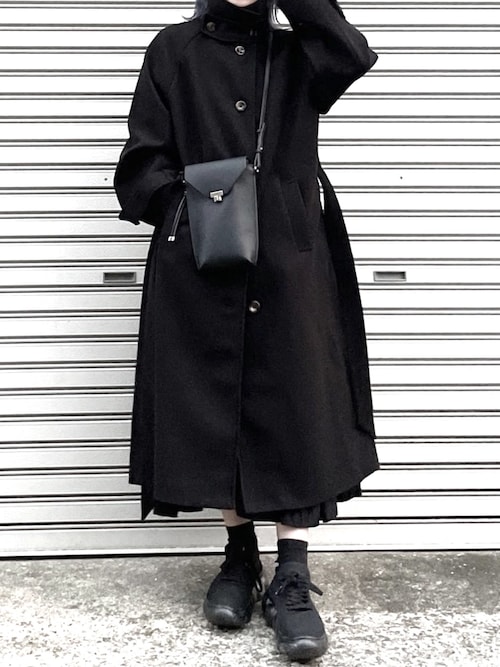 MIHOさんのコーディネート