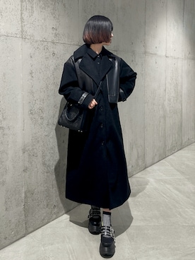 MIHOさんのコーディネート