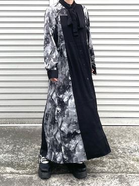 MIHOさんのコーディネート