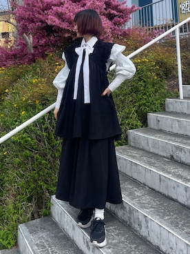 MIHOさんのコーディネート