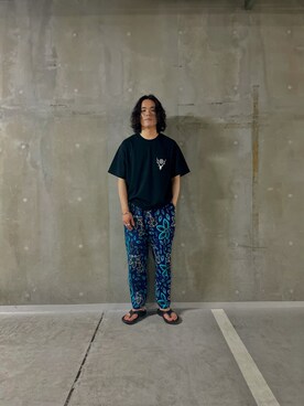 佐藤 智哉さんのコーディネート