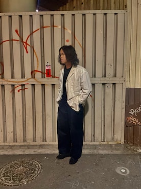 佐藤 智哉さんのコーディネート