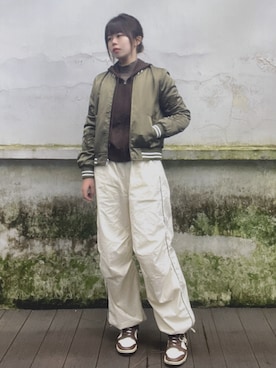 - MirrorMoon-さんのコーディネート