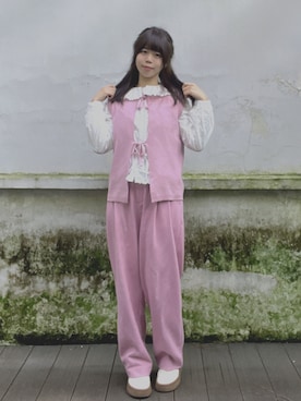 - MirrorMoon-さんのコーディネート