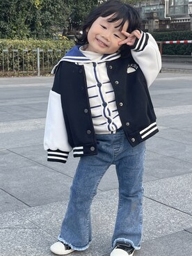 - MirrorMoon-さんのコーディネート