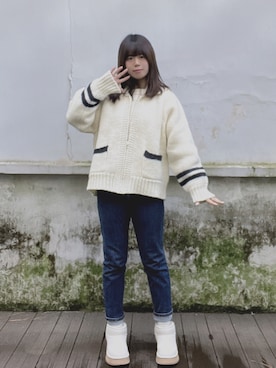 - MirrorMoon-さんのコーディネート