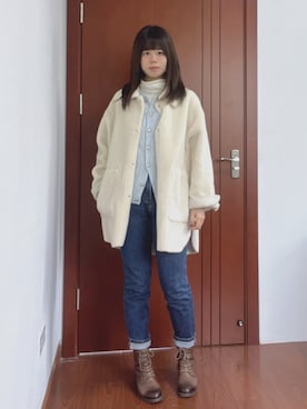 - MirrorMoon-さんのコーディネート