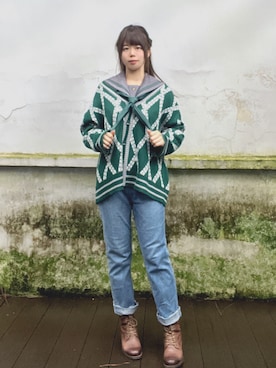 - MirrorMoon-さんのコーディネート