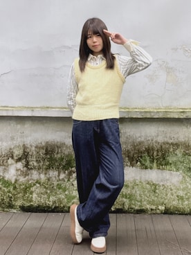 - MirrorMoon-さんのコーディネート