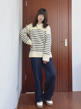 - MirrorMoon-さんのコーディネート