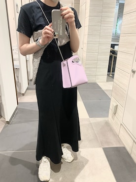 めえさん(レディース・163cm)の秋コーディネート