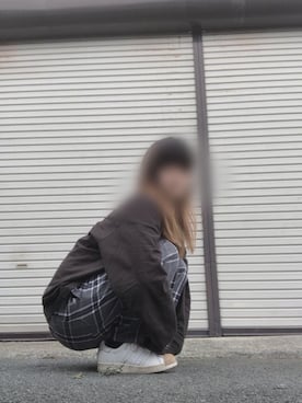 miiiiさんのコーディネート