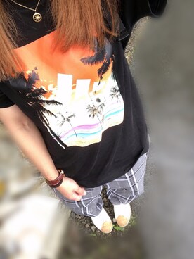 miiiiさんのコーディネート