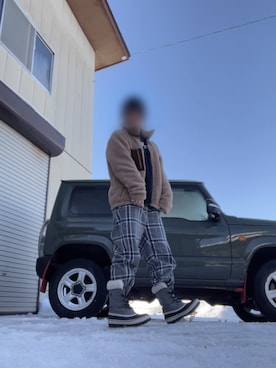 miiiiさんのコーディネート