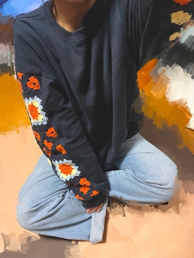 miiiiさん(レディース・154cm)の冬コーディネート