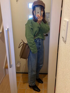 Sapi さんのコーディネート