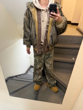 JUNさんのコーディネート