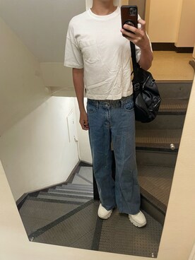 JUNさんのコーディネート