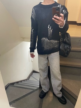 JUNさんのコーディネート