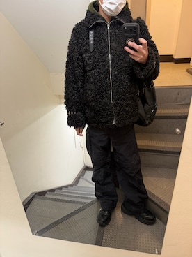 JUNさんのコーディネート