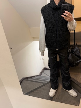 JUNさんのコーディネート