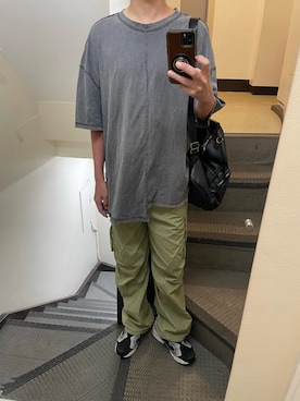 JUNさんのコーディネート