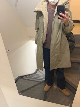 JUNさんのコーディネート