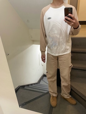 JUNさんのコーディネート