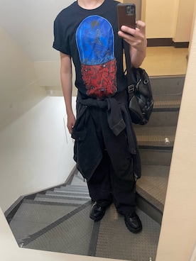 JUNさんのコーディネート