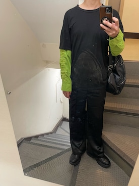 JUNさんのコーディネート