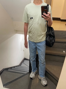 JUNさんのコーディネート