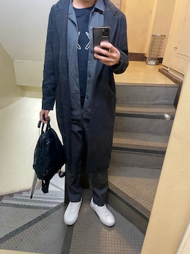 JUNさんのコーディネート