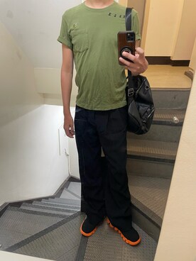 JUNさんのコーディネート