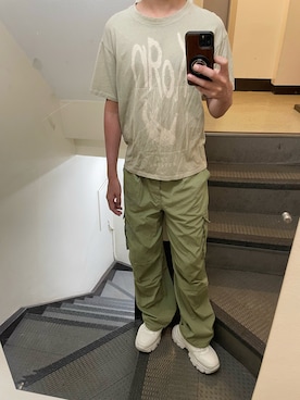 JUNさんのコーディネート