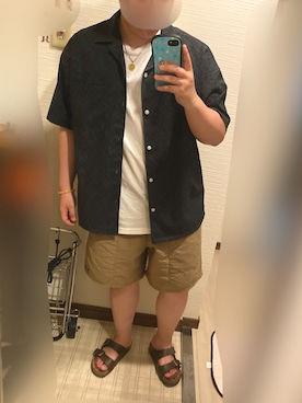 RRRさんのコーディネート