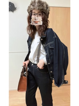 ﾕｰｴﾇﾕｰさんのコーディネート