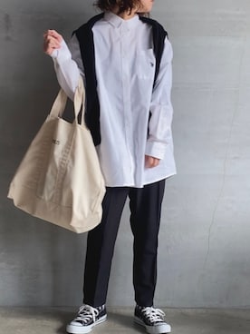 ⁑⁑ぁぃ⁑⁑さんの（reca | レカ）を使ったコーディネート