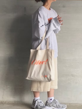 ⁑⁑ぁぃ⁑⁑さん（レディース・157cm）の冬コーディネート