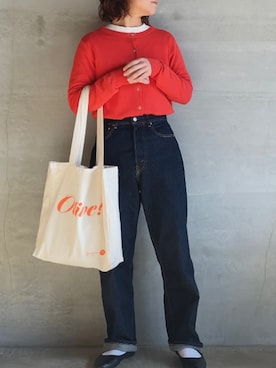 ⁑⁑ぁぃ⁑⁑さん（レディース・157cm）の春コーディネート