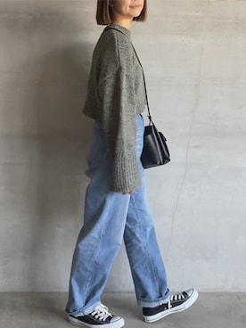 ⁑⁑ぁぃ⁑⁑さんのコーディネート