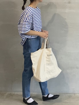 ⁑⁑ぁぃ⁑⁑さん（レディース・157cm）の夏コーディネート