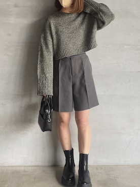 ⁑⁑ぁぃ⁑⁑さんのコーディネート