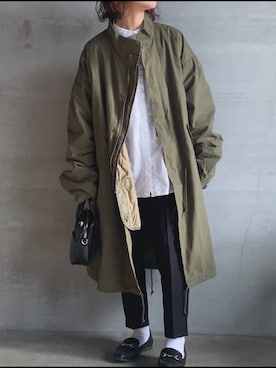 ⁑⁑ぁぃ⁑⁑さんの（reca | レカ）を使ったコーディネート