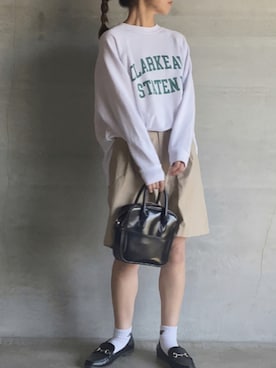 ⁑⁑ぁぃ⁑⁑さん(レディース・157cm)の秋コーディネート