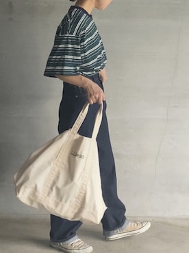 ⁑⁑ぁぃ⁑⁑さん(レディース・157cm)の夏コーディネート