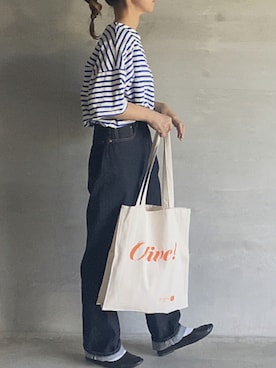 ⁑⁑ぁぃ⁑⁑さん（レディース・157cm）の夏コーディネート