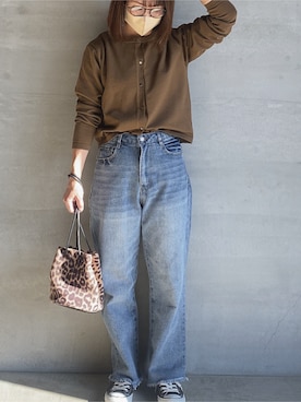 ⁑⁑ぁぃ⁑⁑さんのコーディネート