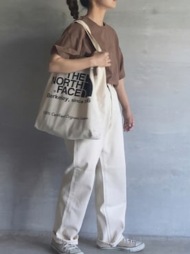 ⁑⁑ぁぃ⁑⁑さん（レディース・157cm）の夏コーディネート