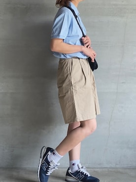 ⁑⁑ぁぃ⁑⁑さん(レディース・157cm)の春コーディネート