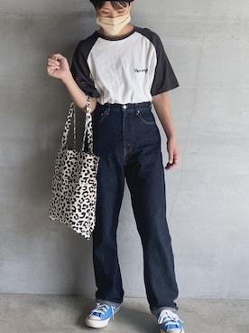 ⁑⁑ぁぃ⁑⁑さん（レディース・157cm）の秋コーディネート